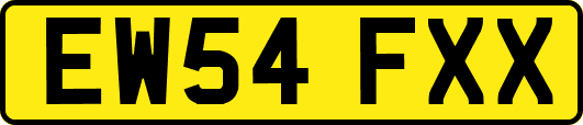 EW54FXX