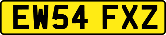 EW54FXZ