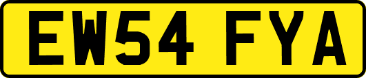 EW54FYA