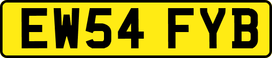 EW54FYB