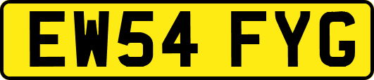 EW54FYG
