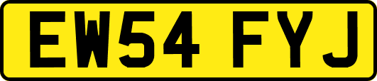 EW54FYJ