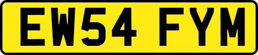 EW54FYM