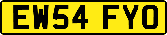 EW54FYO