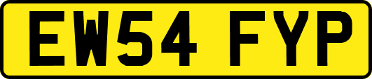 EW54FYP