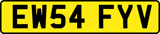 EW54FYV