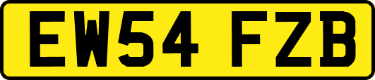 EW54FZB