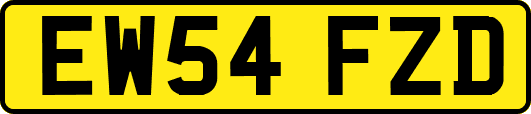 EW54FZD