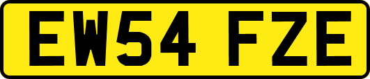 EW54FZE