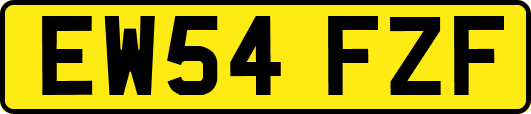 EW54FZF