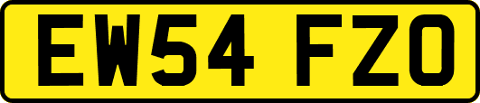 EW54FZO