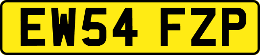 EW54FZP