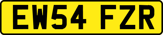 EW54FZR