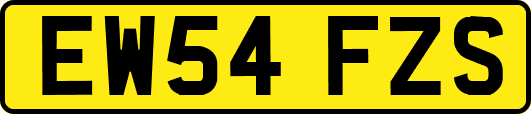 EW54FZS