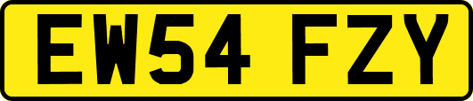 EW54FZY