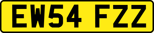 EW54FZZ