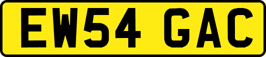 EW54GAC