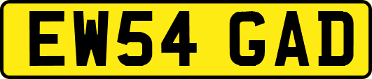 EW54GAD