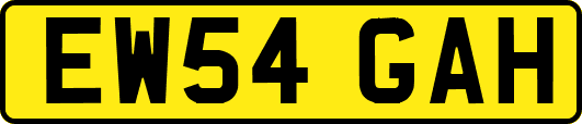 EW54GAH