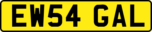 EW54GAL