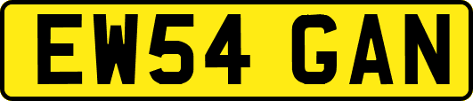 EW54GAN
