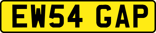 EW54GAP