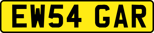 EW54GAR