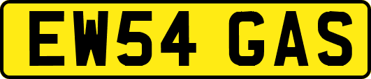 EW54GAS