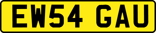 EW54GAU