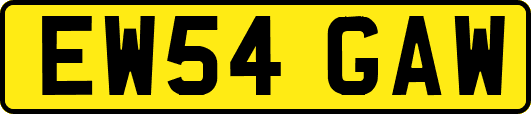EW54GAW