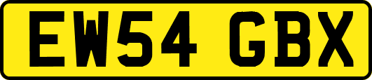 EW54GBX