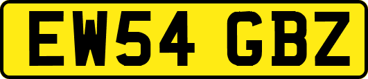 EW54GBZ