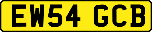 EW54GCB