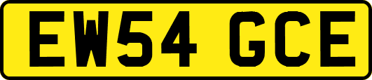 EW54GCE
