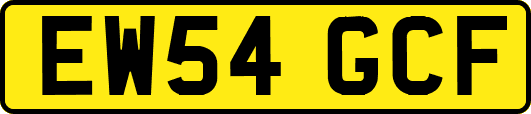 EW54GCF