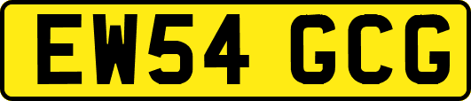 EW54GCG