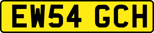 EW54GCH