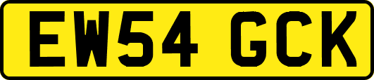 EW54GCK