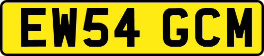 EW54GCM