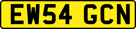 EW54GCN