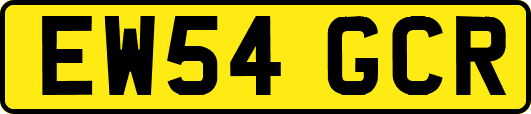 EW54GCR