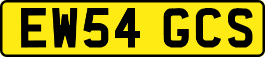 EW54GCS