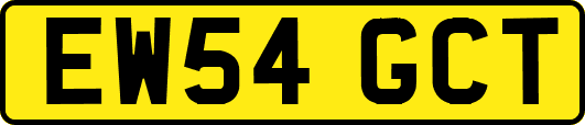 EW54GCT