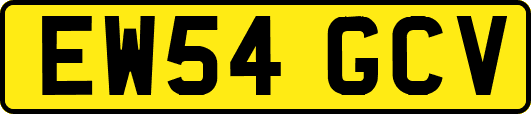 EW54GCV