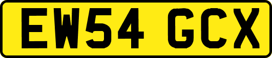 EW54GCX