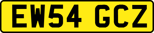 EW54GCZ