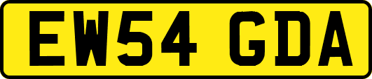 EW54GDA