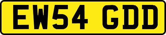 EW54GDD