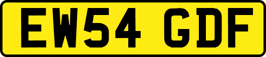 EW54GDF