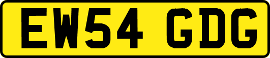 EW54GDG